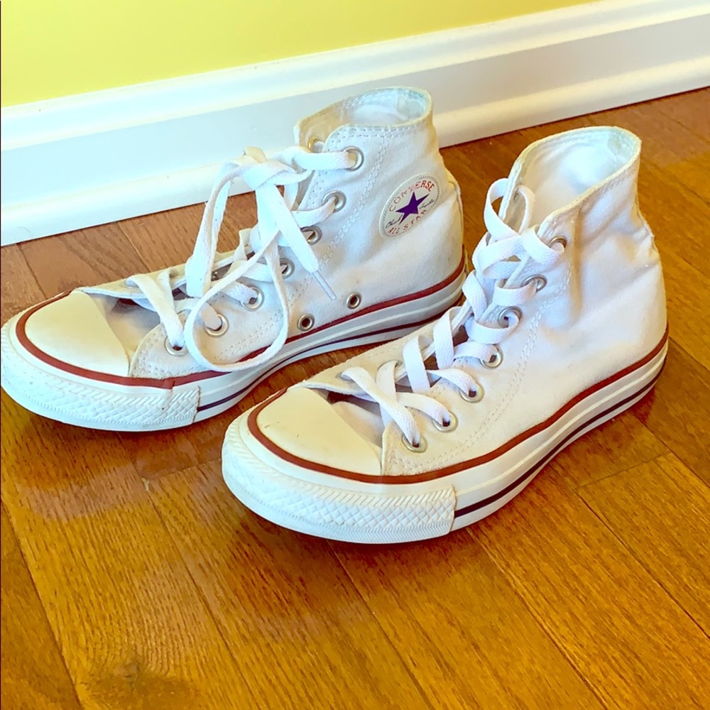 High top CONVERSE